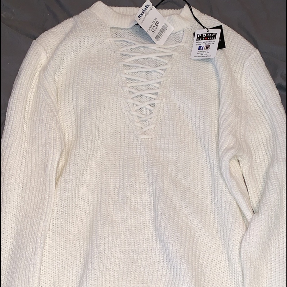 Women’s sweater